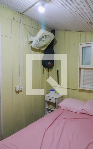 Casa à venda com 120m², 3 quartos e 2 vagasQuarto 2
