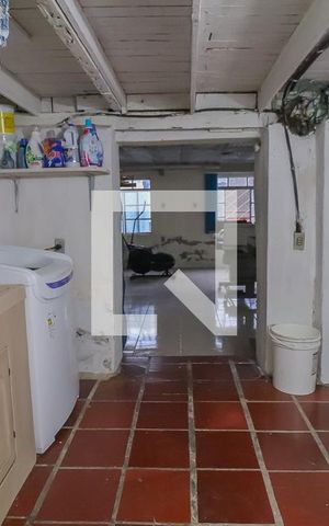 Casa à venda com 120m², 3 quartos e 2 vagasÁrea de Serviço