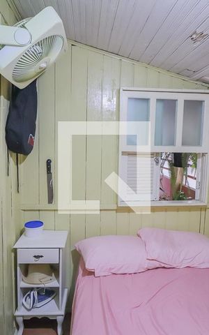 Casa à venda com 120m², 3 quartos e 2 vagasQuarto 2