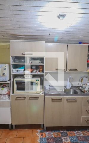 Casa à venda com 120m², 3 quartos e 2 vagasCozinha