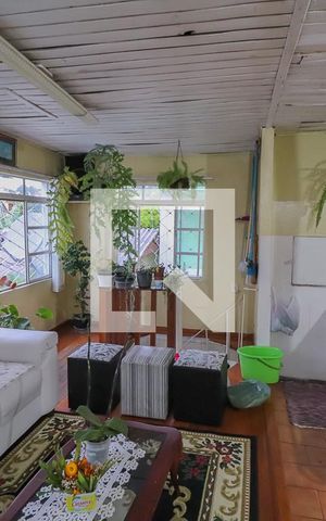 Casa à venda com 120m², 3 quartos e 2 vagasSala/Cozinha