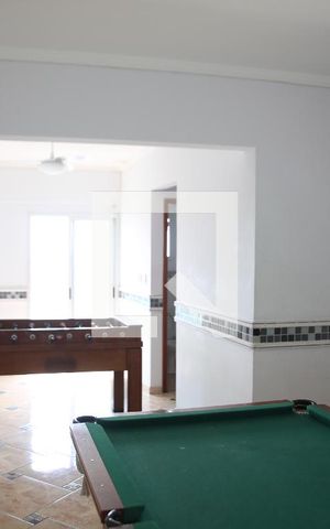 Apartamento para alugar com 54m², 1 quarto e 1 vagaSalão de jogos