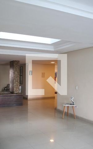 Apartamento para alugar com 54m², 1 quarto e 1 vagaHall de entrada