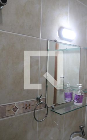 Apartamento para alugar com 54m², 1 quarto e 1 vagaBanheiro /suite