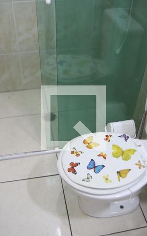 Apartamento para alugar com 54m², 1 quarto e 1 vagaBanheiro /suite