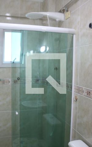 Apartamento para alugar com 54m², 1 quarto e 1 vagaBanheiro /suite