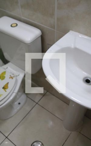 Apartamento para alugar com 54m², 1 quarto e 1 vagaBanheiro /suite