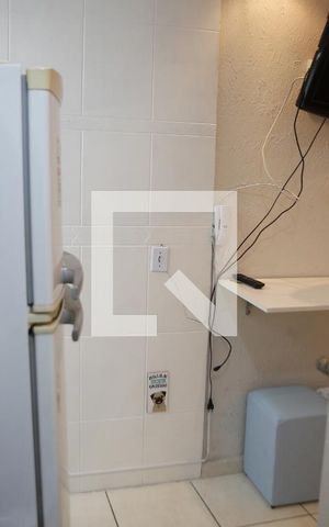 Apartamento para alugar com 54m², 1 quarto e 1 vagaCozinha