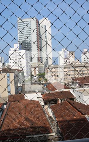 Apartamento para alugar com 54m², 1 quarto e 1 vagaQuarto /suite vista
