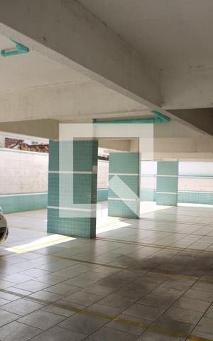 Apartamento para alugar com 54m², 1 quarto e 1 vagaGaragem