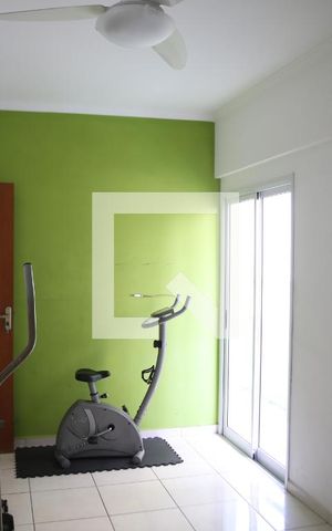 Apartamento para alugar com 54m², 1 quarto e 1 vagaÁrea comum - Academia