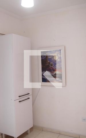 Apartamento para alugar com 54m², 1 quarto e 1 vagaQuarto /suite