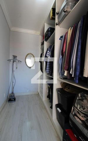 Casa à venda com 280m², 3 quartos e 4 vagasQuarto 2 (suíte)