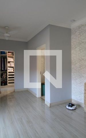 Casa à venda com 280m², 3 quartos e 4 vagasQuarto 2 (suíte)