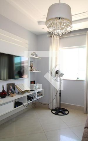 Casa à venda com 280m², 3 quartos e 4 vagasSala de TV