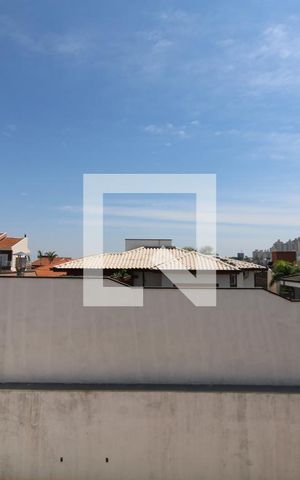 Casa à venda com 280m², 3 quartos e 4 vagasVista da Sacada do Quarto 1 (suíte)