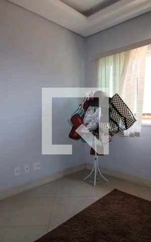 Casa à venda com 280m², 3 quartos e 4 vagasSala íntima