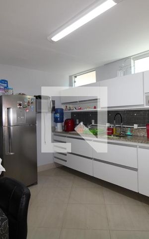 Casa à venda com 280m², 3 quartos e 4 vagasCozinha