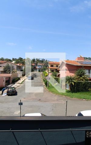 Casa à venda com 280m², 3 quartos e 4 vagasVista do Quarto 3 (suíte)
