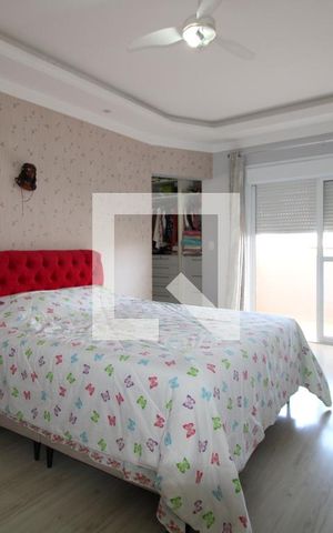 Casa à venda com 280m², 3 quartos e 4 vagasQuarto 1 (suíte)