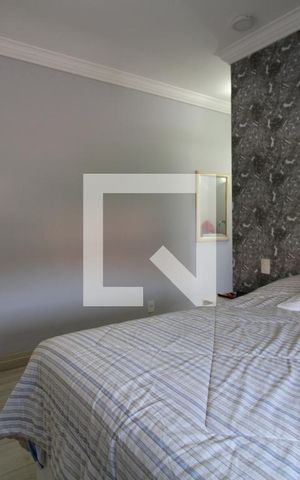 Casa à venda com 280m², 3 quartos e 4 vagasQuarto 3 (suíte)