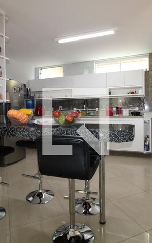 Casa à venda com 280m², 3 quartos e 4 vagasCozinha