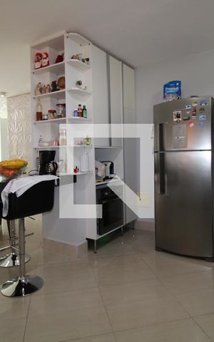 Casa à venda com 280m², 3 quartos e 4 vagasCozinha