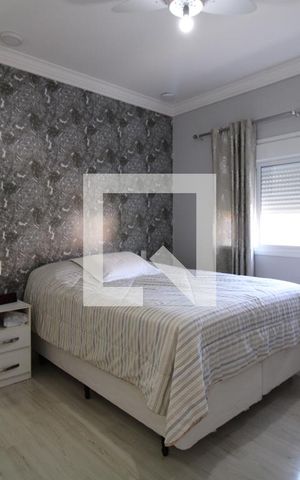 Casa à venda com 280m², 3 quartos e 4 vagasQuarto 3 (suíte)