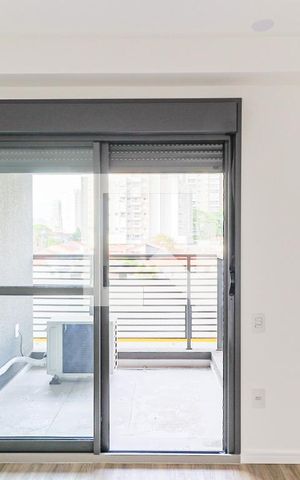 Studio para alugar com 26m², 1 quarto e sem vaga Studio para alugar com 26m², 1 quarto e sem vagaStudio