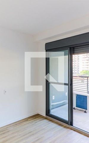 Studio para alugar com 26m², 1 quarto e sem vaga Studio para alugar com 26m², 1 quarto e sem vagaStudio