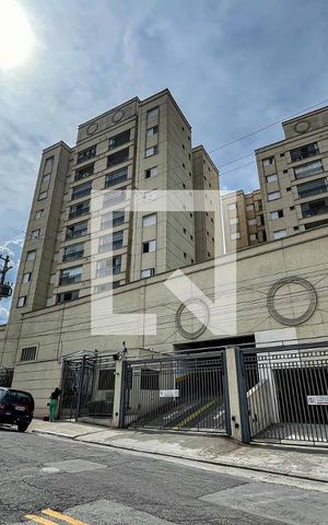 Apartamento à venda com 60m², 2 quartos e 2 vagas Apartamento à venda com 60m², 2 quartos e 2 vagasFachada