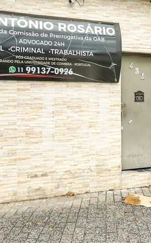 Studio à venda com 700m², 1 quarto e sem vaga Studio à venda com 700m², 1 quarto e sem vagaFachada