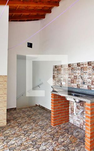 Casa para alugar com 151m², 2 quartos e 3 vagasÁrea de Serviço