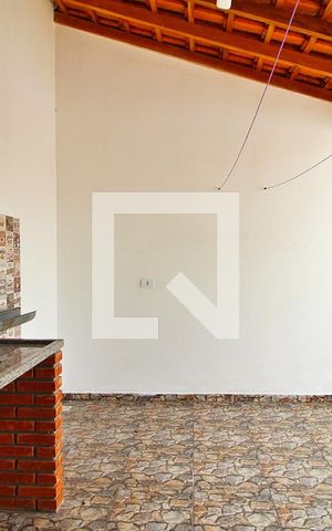 Casa para alugar com 151m², 2 quartos e 3 vagasÁrea de Serviço