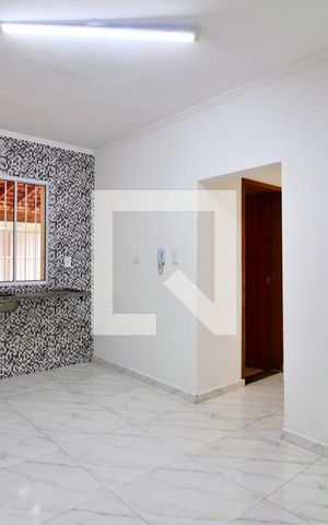 Casa para alugar com 151m², 2 quartos e 3 vagasCozinha