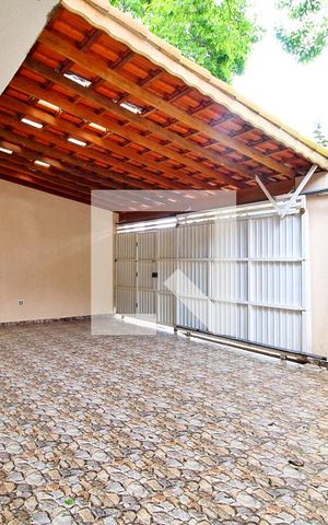 Casa para alugar com 151m², 2 quartos e 3 vagasGaragem