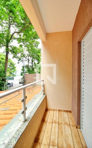 Casa para alugar com 151m², 2 quartos e 3 vagasVaranda da Suíte 2