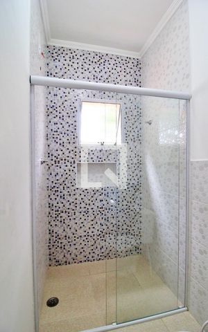 Casa para alugar com 151m², 2 quartos e 3 vagasBanheiro da Suíte 2