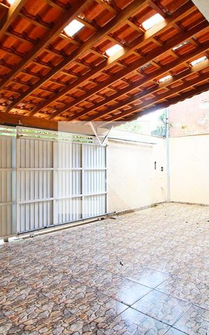 Casa para alugar com 151m², 2 quartos e 3 vagasGaragem