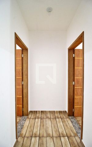 Casa para alugar com 151m², 2 quartos e 3 vagasCorredor