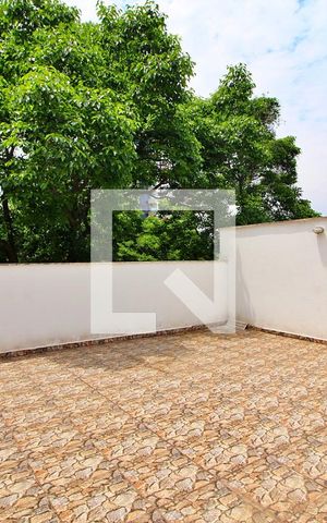 Casa para alugar com 151m², 2 quartos e 3 vagasCobertura