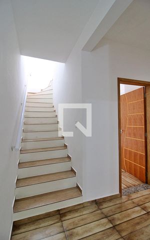 Casa para alugar com 151m², 2 quartos e 3 vagasCorredor