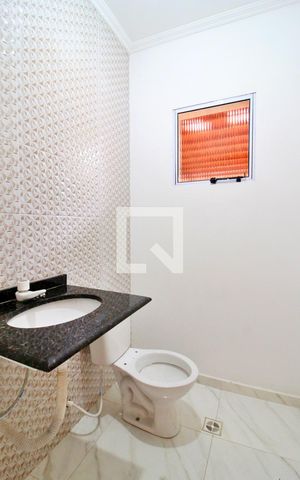 Casa para alugar com 151m², 2 quartos e 3 vagasLavabo