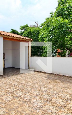 Casa para alugar com 151m², 2 quartos e 3 vagasCobertura