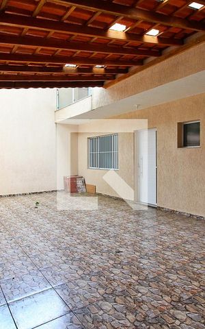 Casa para alugar com 151m², 2 quartos e 3 vagasGaragem