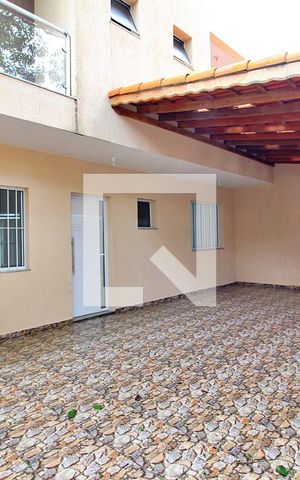 Casa para alugar com 151m², 2 quartos e 3 vagasGaragem