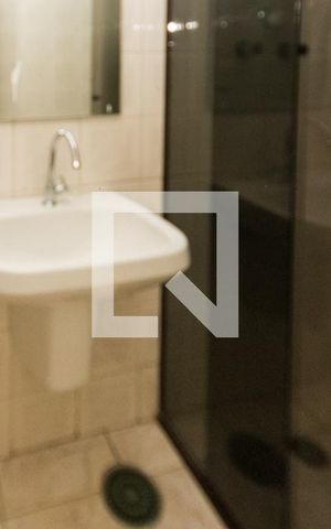 Apartamento para alugar com 110m², 3 quartos e 2 vagas Apartamento para alugar com 110m², 3 quartos e 2 vagasBanheiro Social