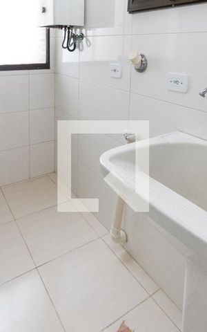 Apartamento para alugar com 110m², 3 quartos e 2 vagas Apartamento para alugar com 110m², 3 quartos e 2 vagasÁrea de Serviço