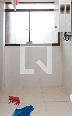 Apartamento para alugar com 110m², 3 quartos e 2 vagas Apartamento para alugar com 110m², 3 quartos e 2 vagasÁrea de Serviço