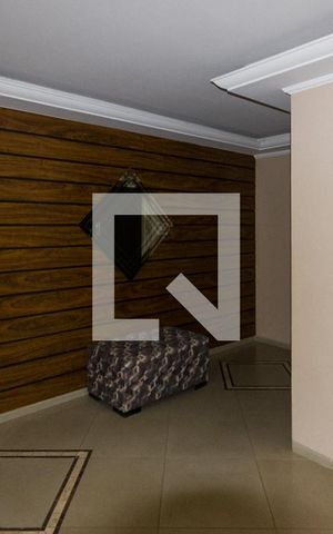 Apartamento para alugar com 110m², 3 quartos e 2 vagas Apartamento para alugar com 110m², 3 quartos e 2 vagasHall